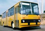 Ikarus 260 1972 года
